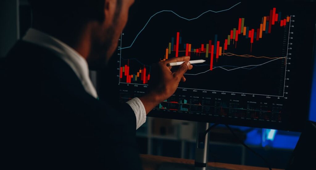 Select How to Read Stock Charts: A Beginner’s Guide to Technical Analysis How to Read Stock Charts: A Beginner’s Guide to Technical Analysis