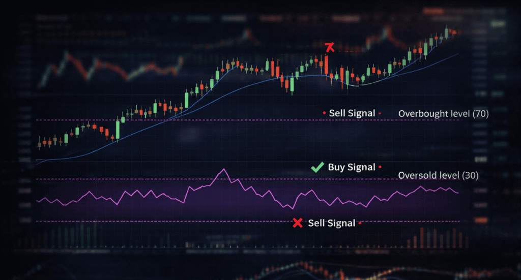 RSI Indicator Explained: How to Use RSI for Accurate Trade Signals