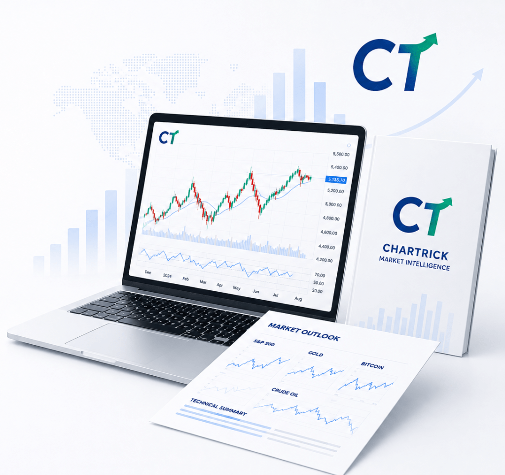 chartrick partnership
